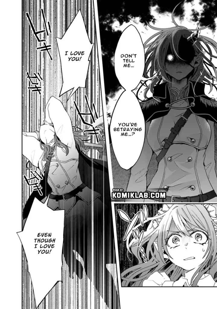 Page 8 Chapter 75 Isekai Monster Breeder