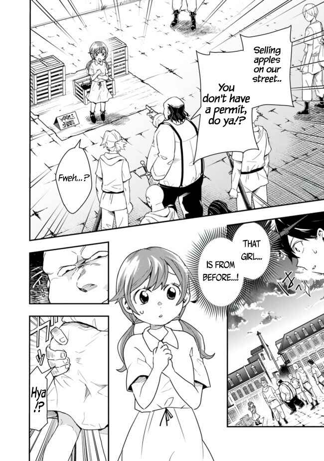 Page 5 Chapter 12 Isekai Monster Breeder