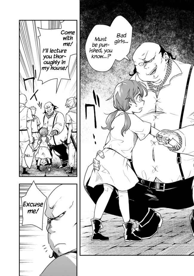 Page 6 Chapter 12 Isekai Monster Breeder