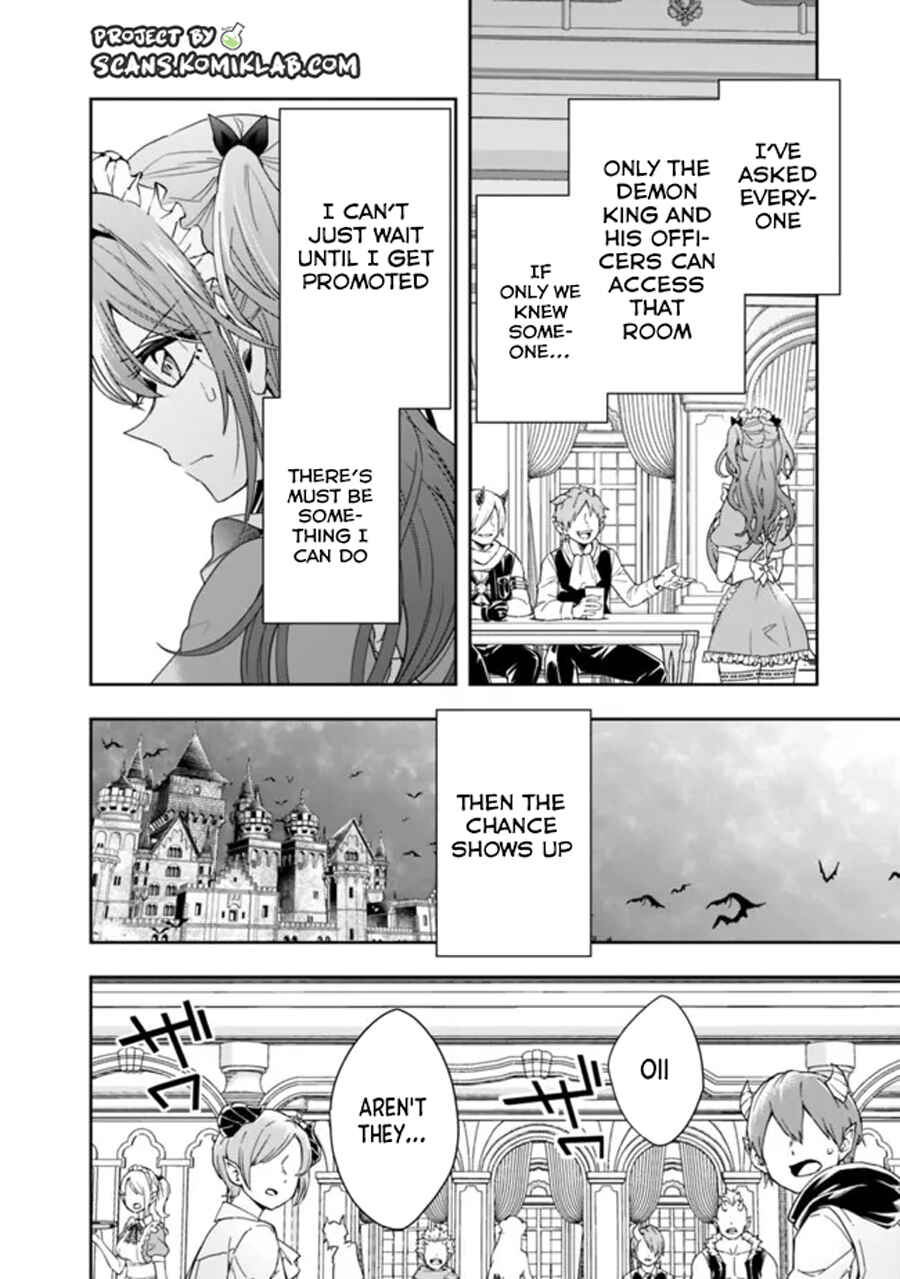 Page 8 Chapter 72 Isekai Monster Breeder