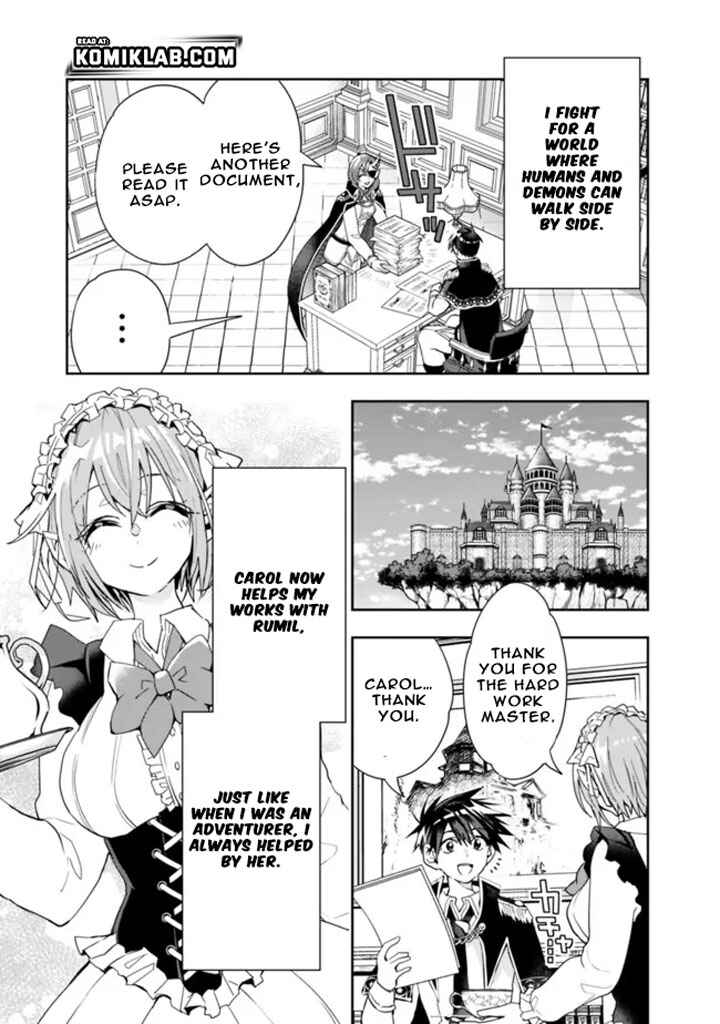 Page 5 Chapter 79 Isekai Monster Breeder