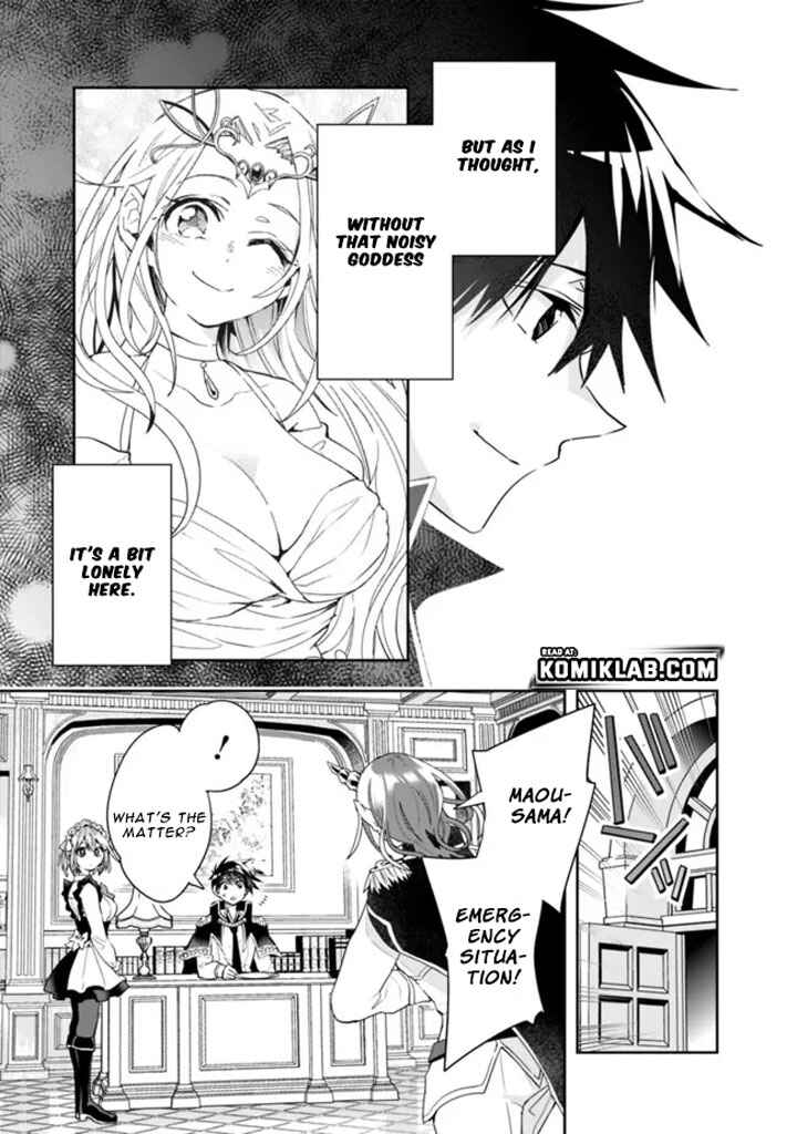 Page 7 Chapter 79 Isekai Monster Breeder