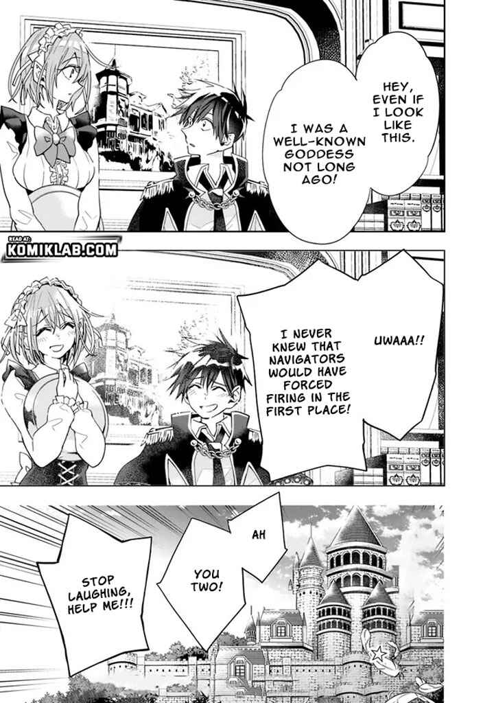 Page 9 Chapter 79 Isekai Monster Breeder