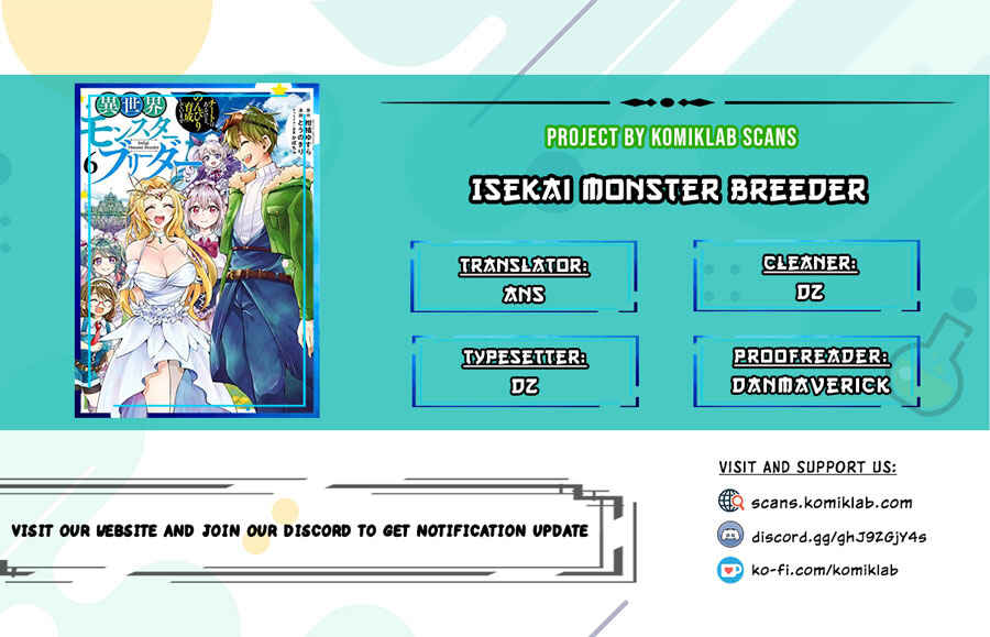 Page 1 Chapter 53 Isekai Monster Breeder