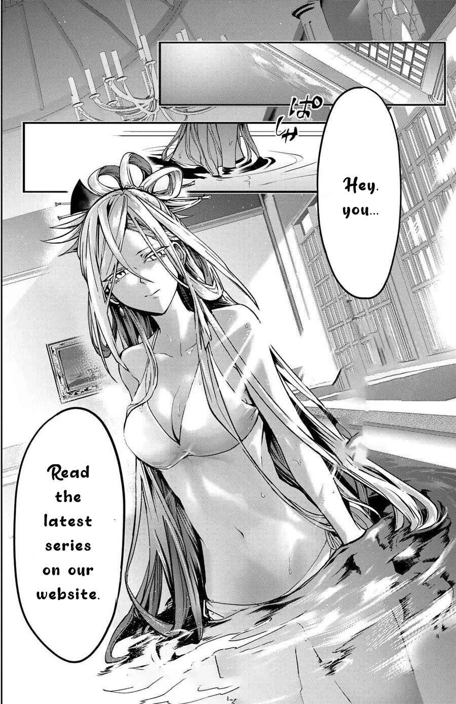 Page 14 Chapter 53 Isekai Monster Breeder