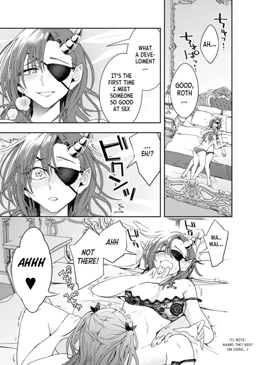 Page 11 Chapter 73 Isekai Monster Breeder