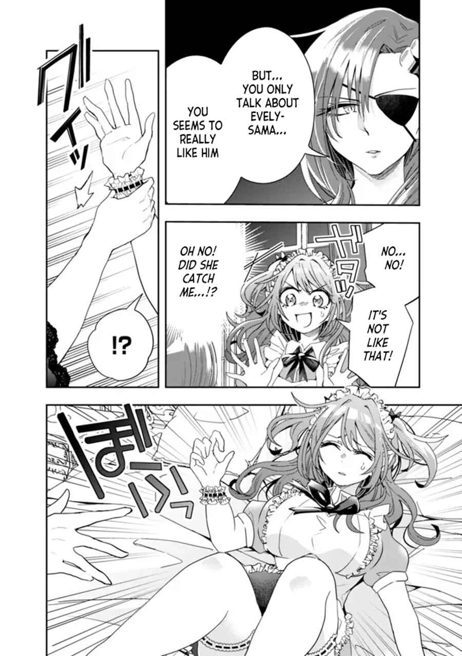 Page 6 Chapter 73 Isekai Monster Breeder