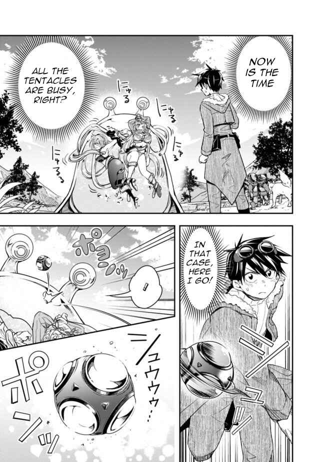 Page 6 Chapter 19 Isekai Monster Breeder