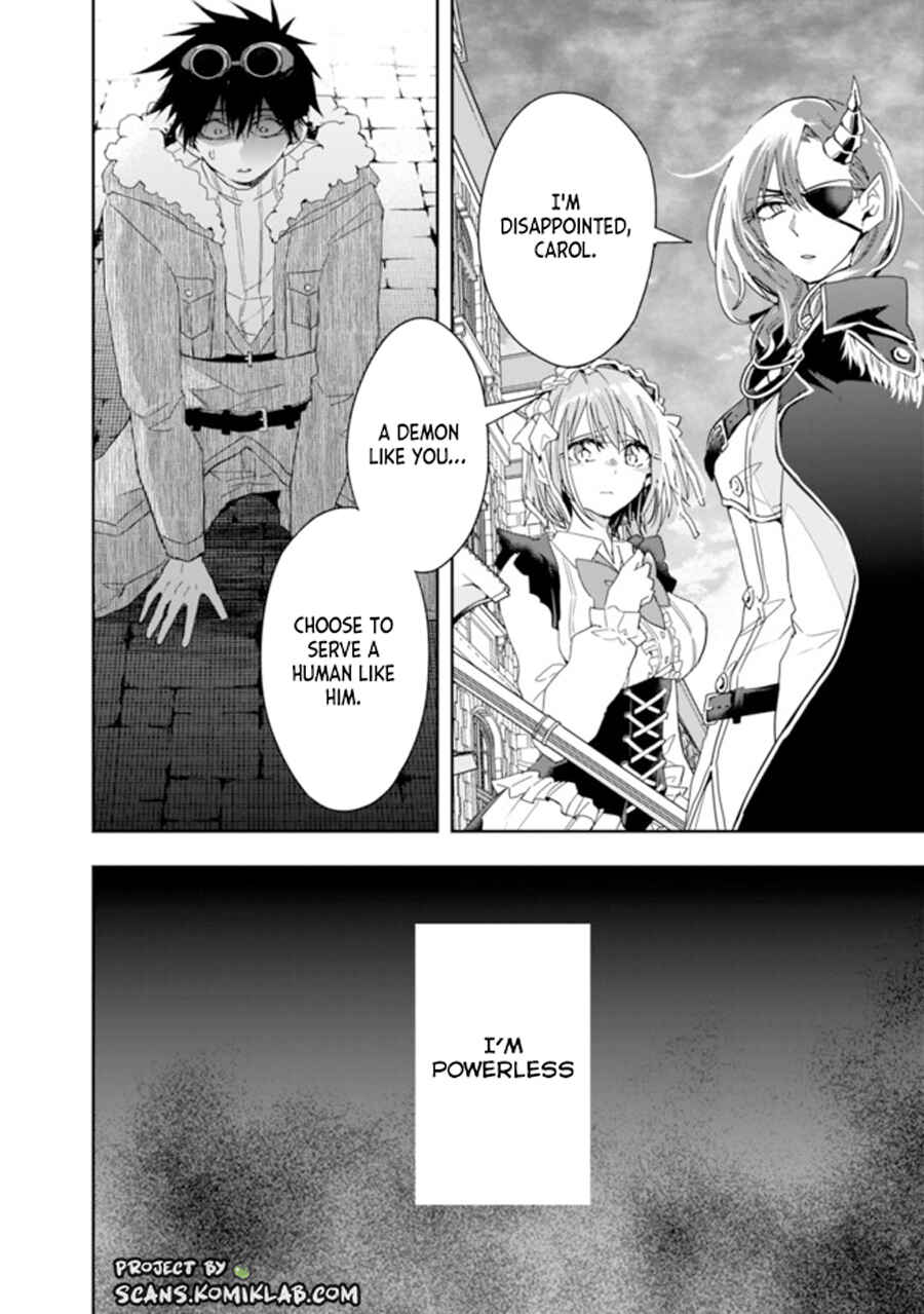 Page 10 Chapter 67 Isekai Monster Breeder
