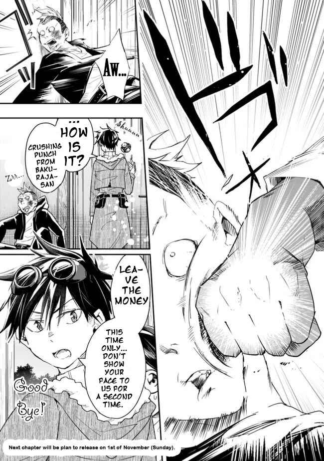 Page 9 Chapter 30 Isekai Monster Breeder