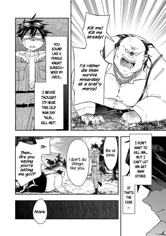 Page 9 Chapter 17 Isekai Monster Breeder