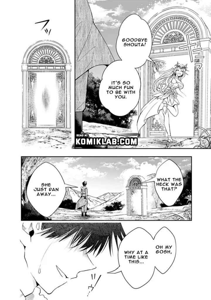 Page 15 Chapter 78 Isekai Monster Breeder
