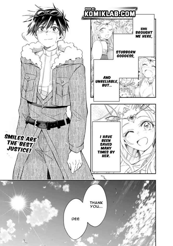 Page 16 Chapter 78 Isekai Monster Breeder