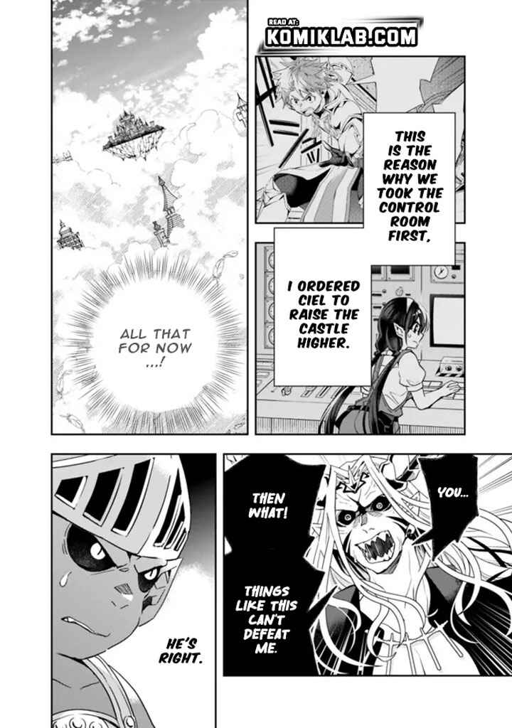 Page 6 Chapter 78 Isekai Monster Breeder