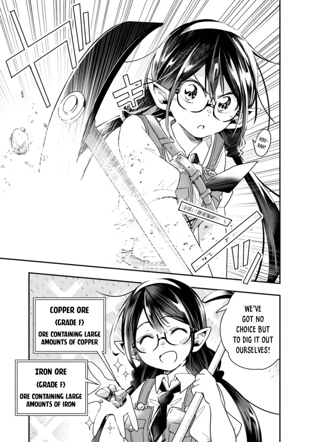 Page 7 Chapter 34 Isekai Monster Breeder