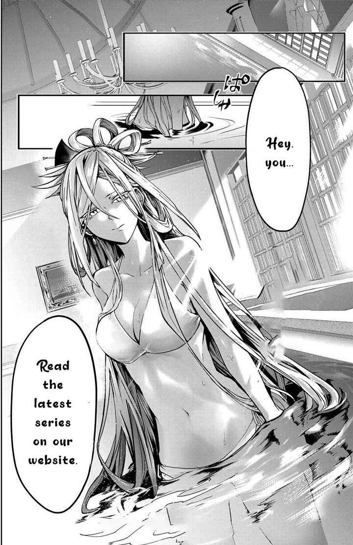 Page 16 Chapter 61 Isekai Monster Breeder