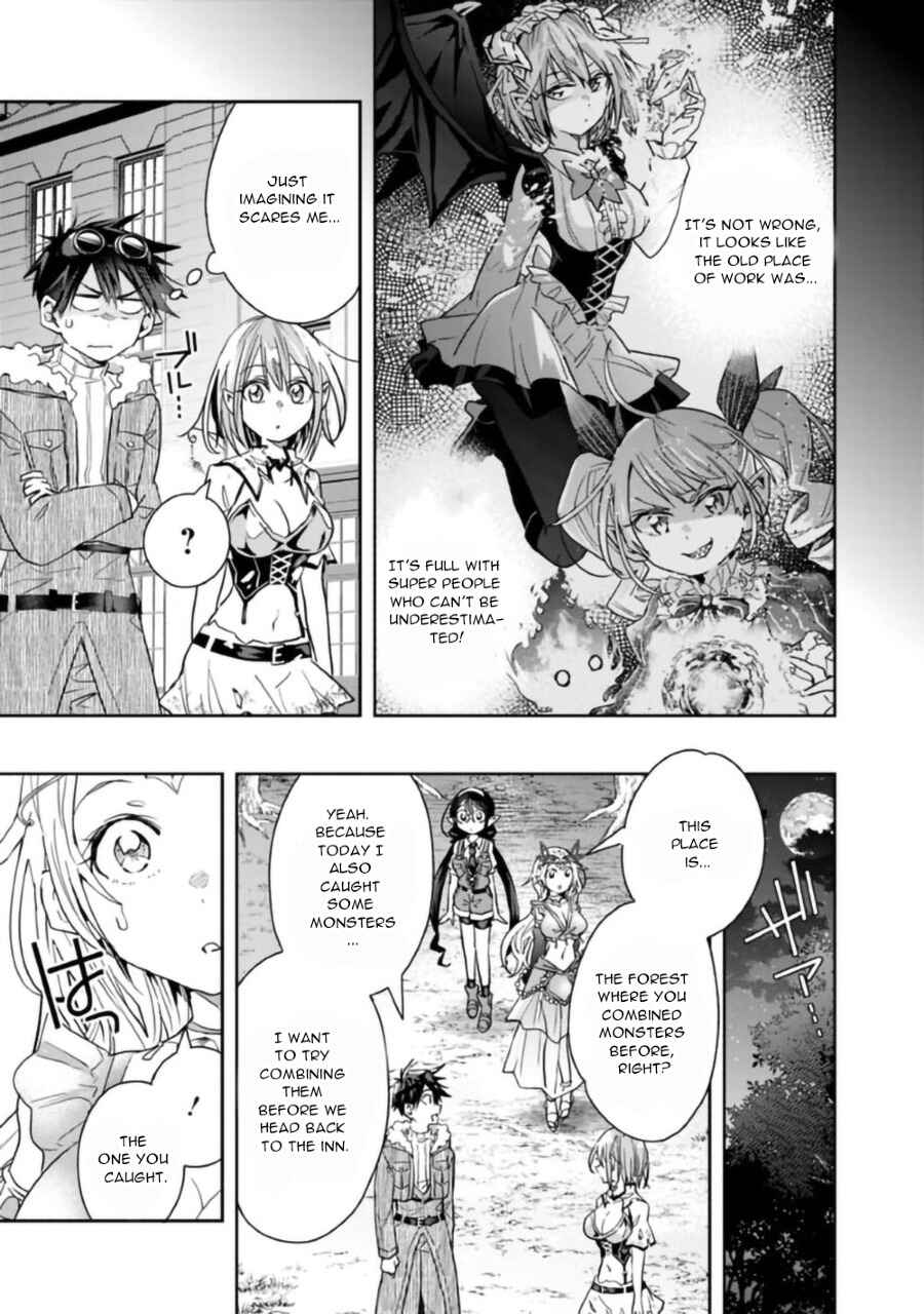 Page 6 Chapter 47 Isekai Monster Breeder