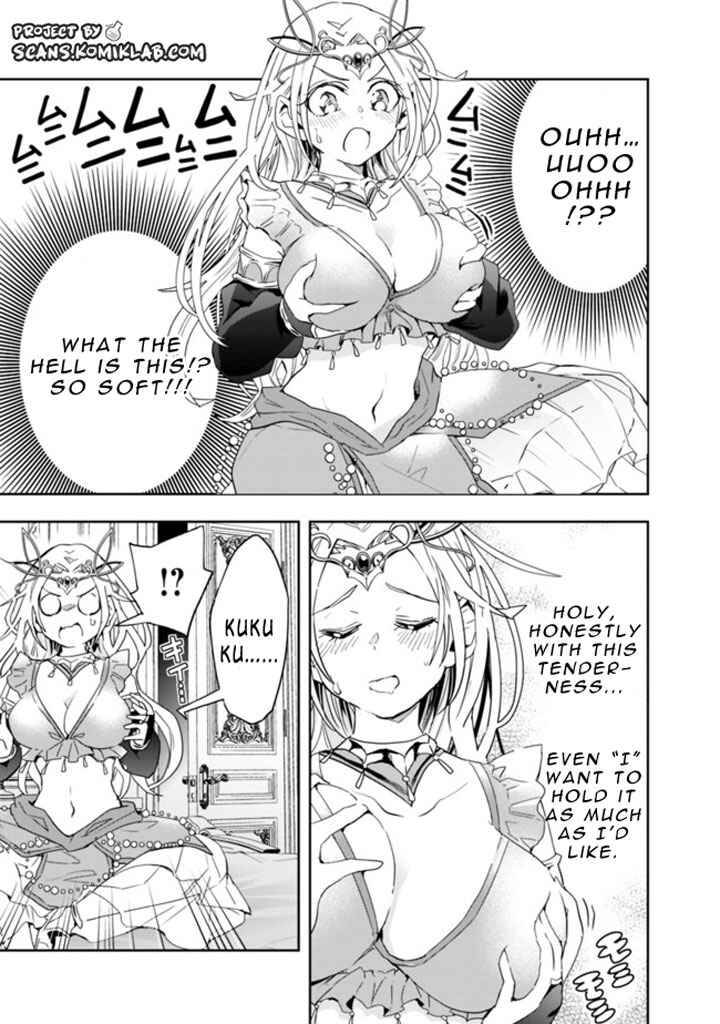 Page 9 Chapter 63 Isekai Monster Breeder