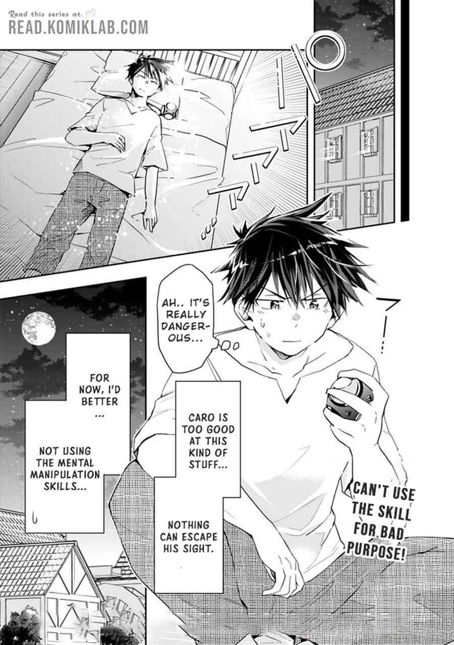 Page 13 Chapter 51 Isekai Monster Breeder