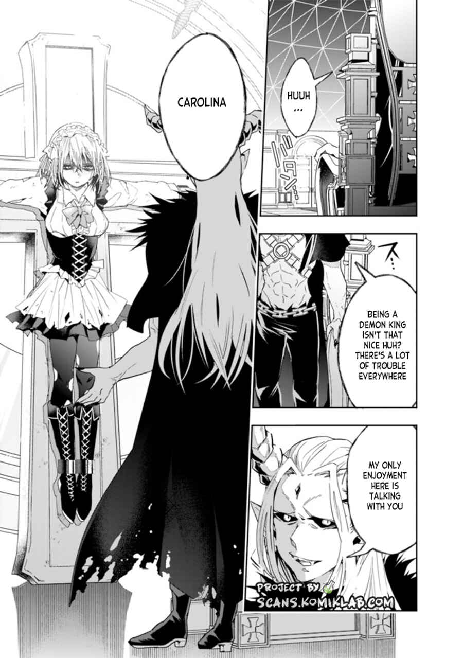 Page 9 Chapter 71 Isekai Monster Breeder