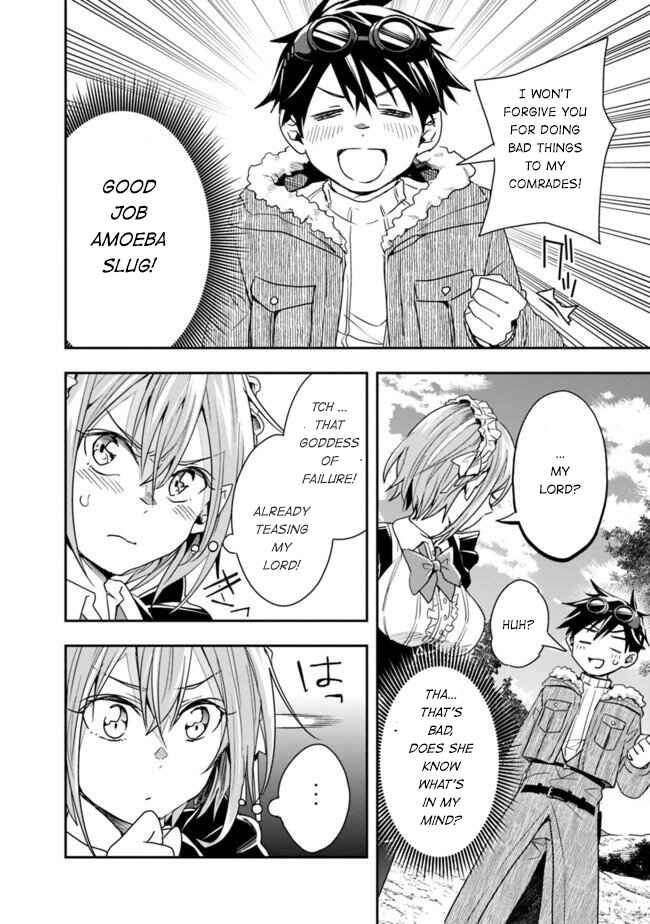 Page 11 Chapter 18 Isekai Monster Breeder