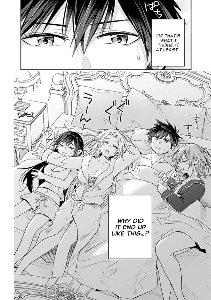 Page 8 Chapter 56 Isekai Monster Breeder
