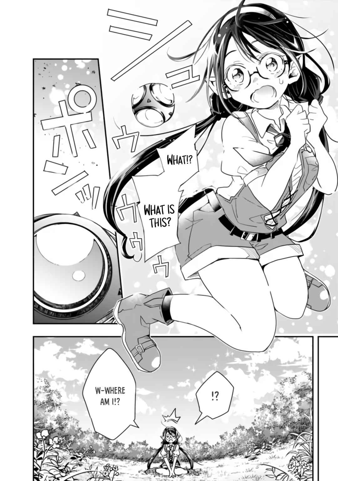 Page 6 Chapter 31 Isekai Monster Breeder
