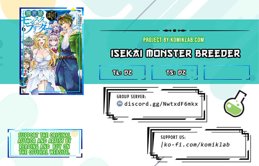 Page 1 Chapter 49 Isekai Monster Breeder