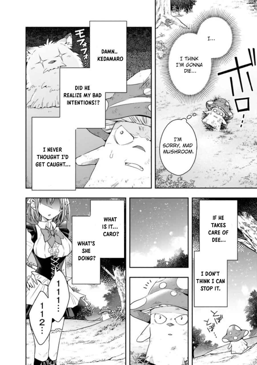 Page 9 Chapter 49 Isekai Monster Breeder