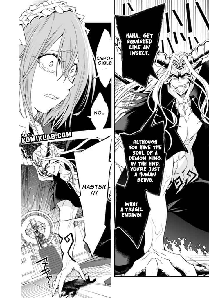Page 8 Chapter 77 Isekai Monster Breeder
