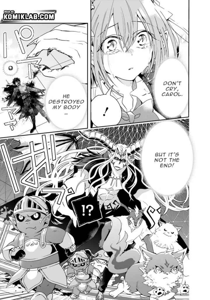 Page 9 Chapter 77 Isekai Monster Breeder