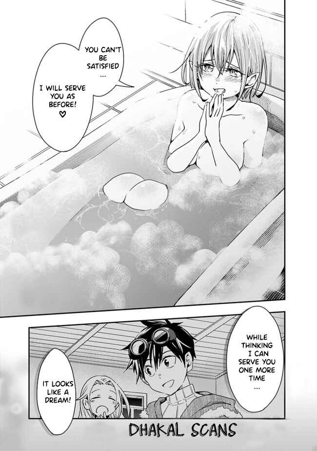 Page 10 Chapter 15 Isekai Monster Breeder