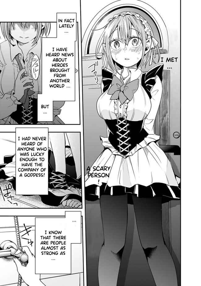 Page 6 Chapter 15 Isekai Monster Breeder