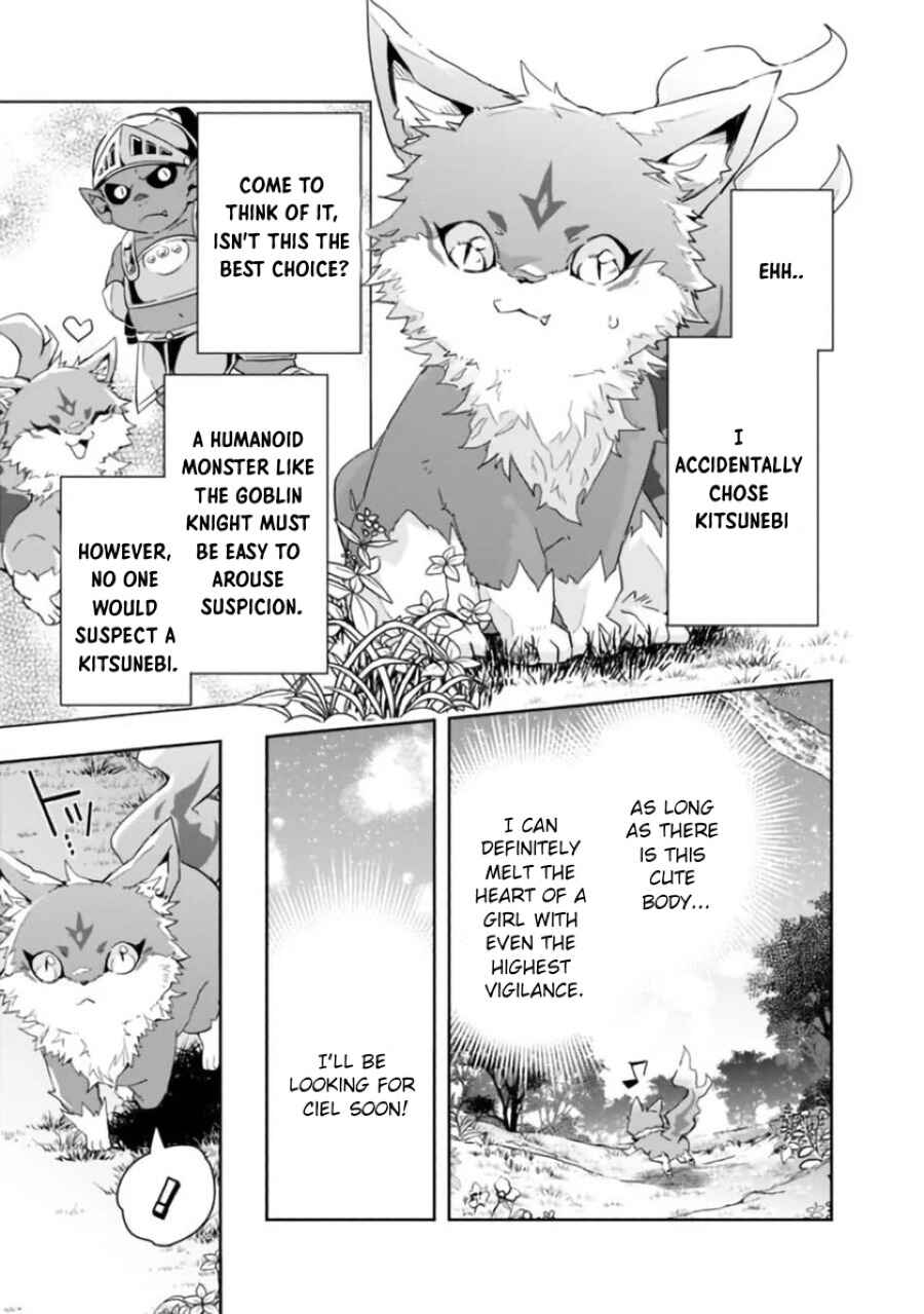 Page 10 Chapter 50 Isekai Monster Breeder