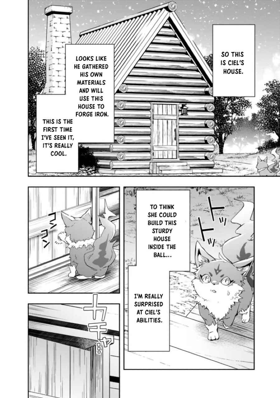Page 11 Chapter 50 Isekai Monster Breeder