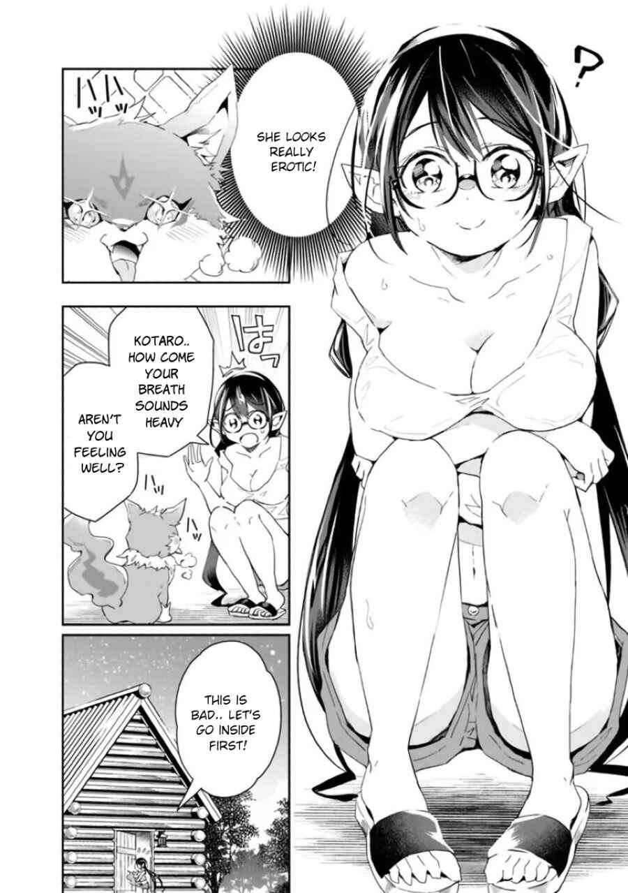 Page 13 Chapter 50 Isekai Monster Breeder