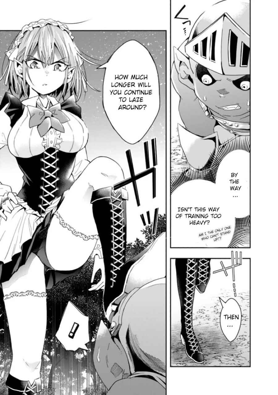 Page 6 Chapter 50 Isekai Monster Breeder