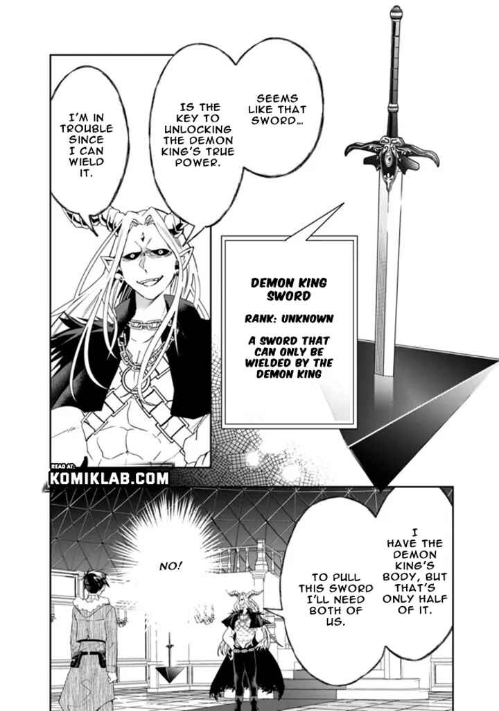 Page 12 Chapter 76 Isekai Monster Breeder