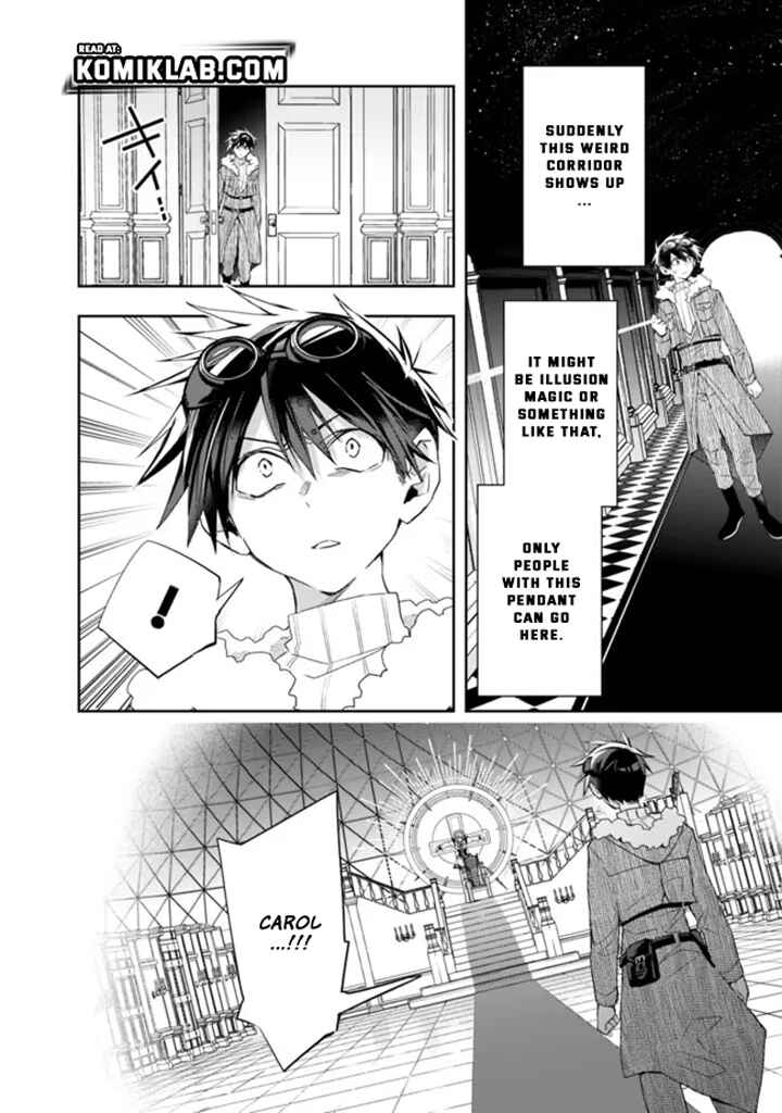 Page 4 Chapter 76 Isekai Monster Breeder