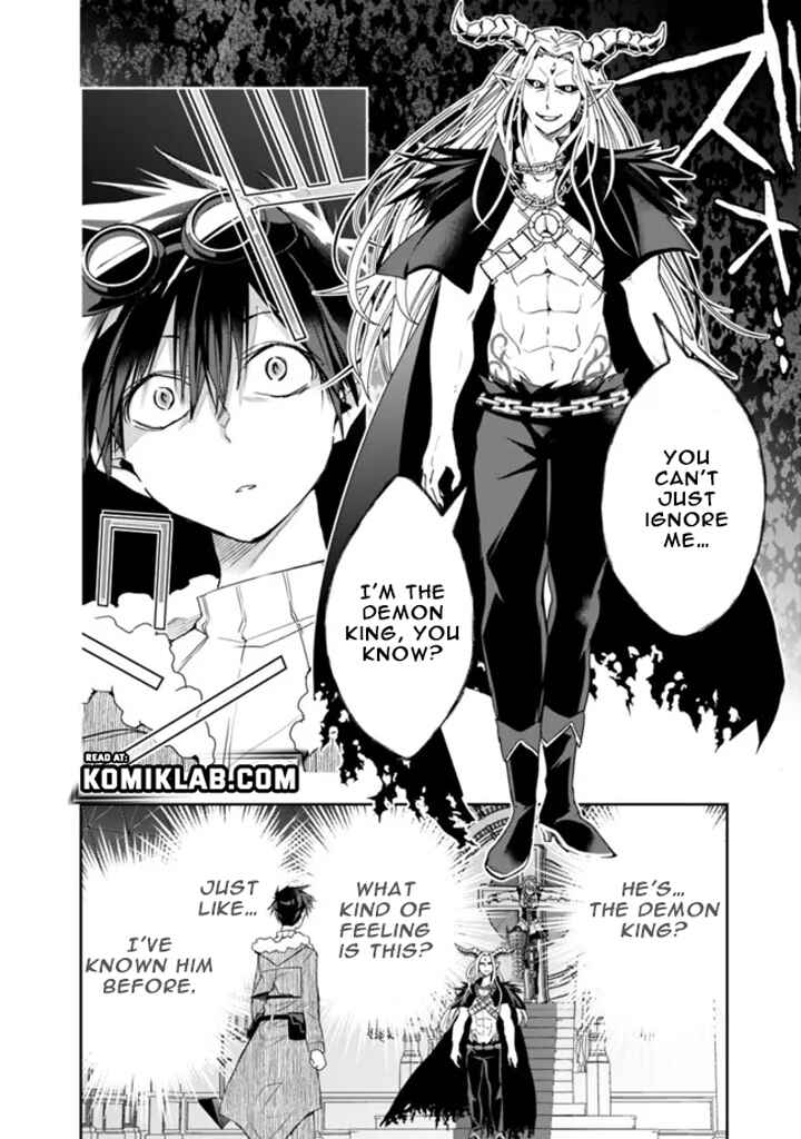 Page 6 Chapter 76 Isekai Monster Breeder