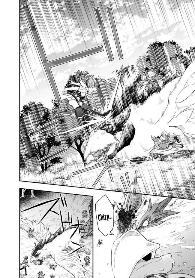 Page 6 Chapter 29 Isekai Monster Breeder