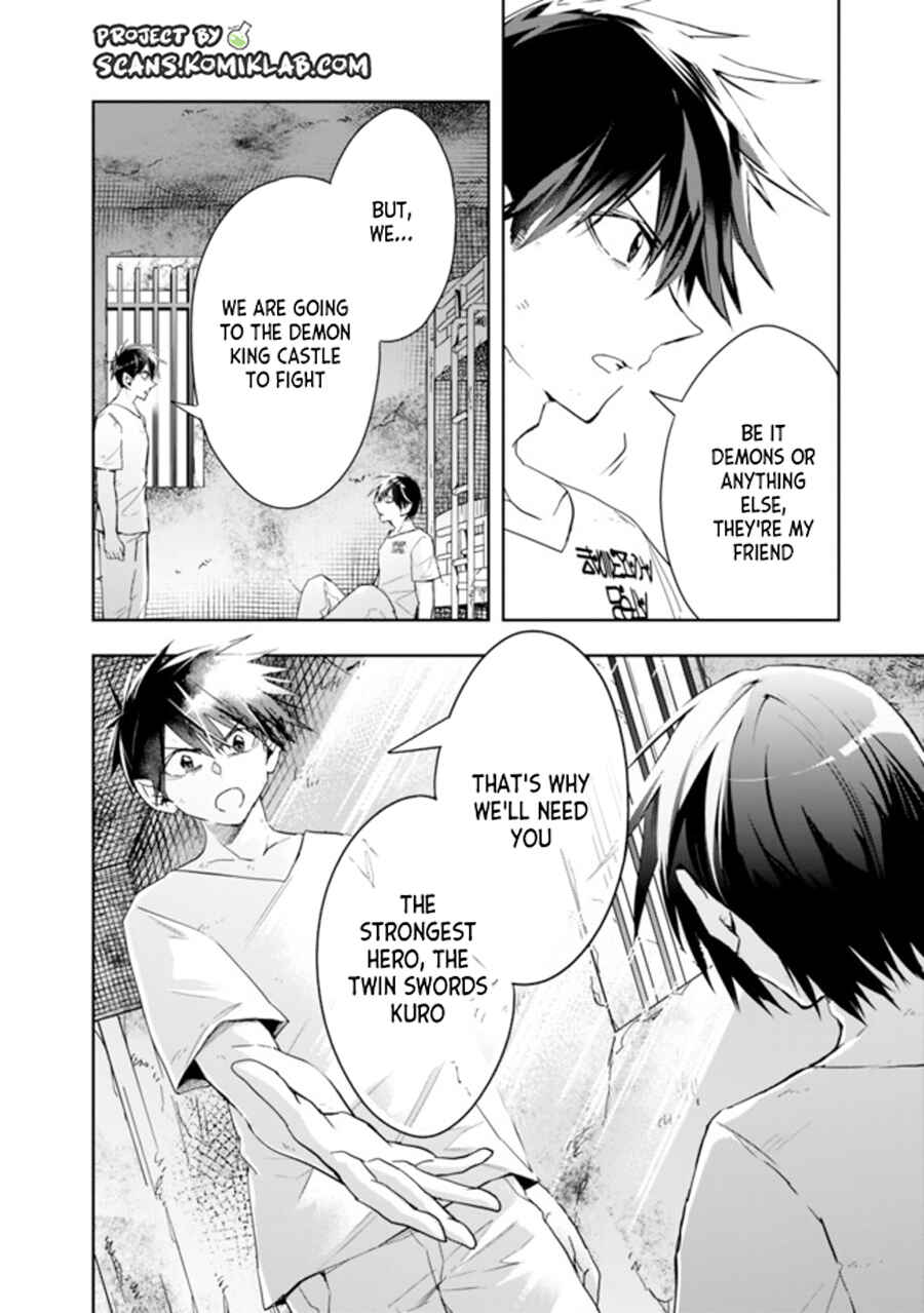 Page 10 Chapter 70 Isekai Monster Breeder
