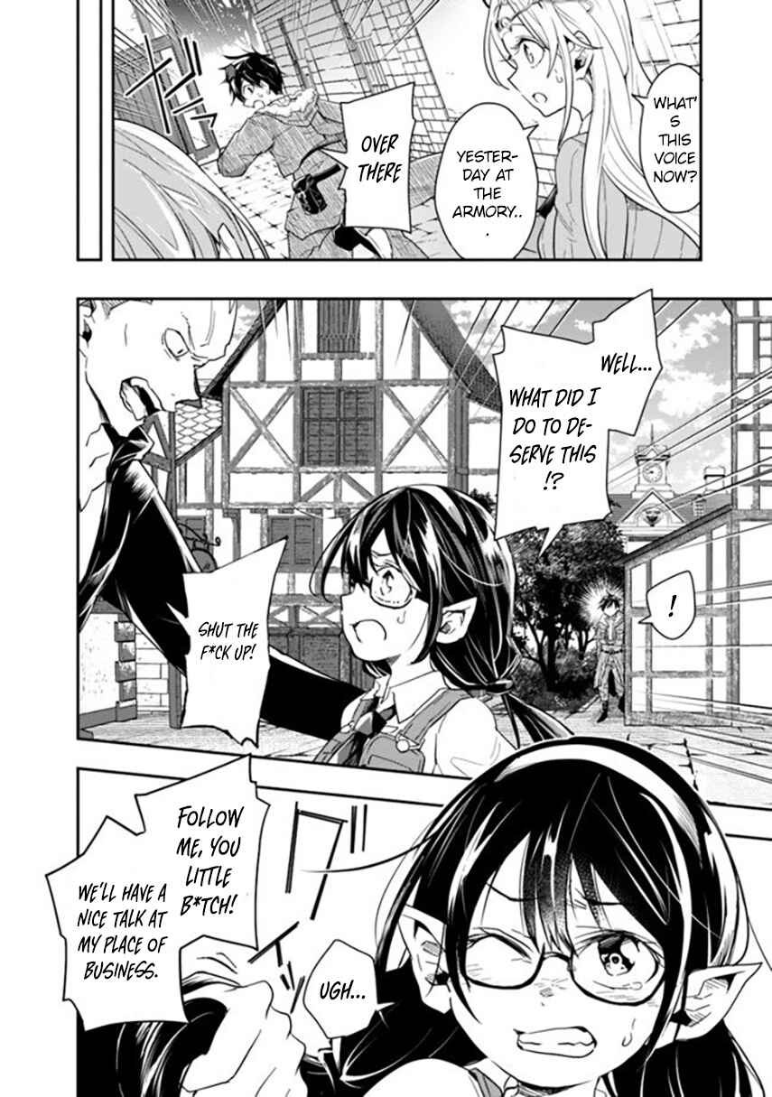 Page 7 Chapter 24 Isekai Monster Breeder