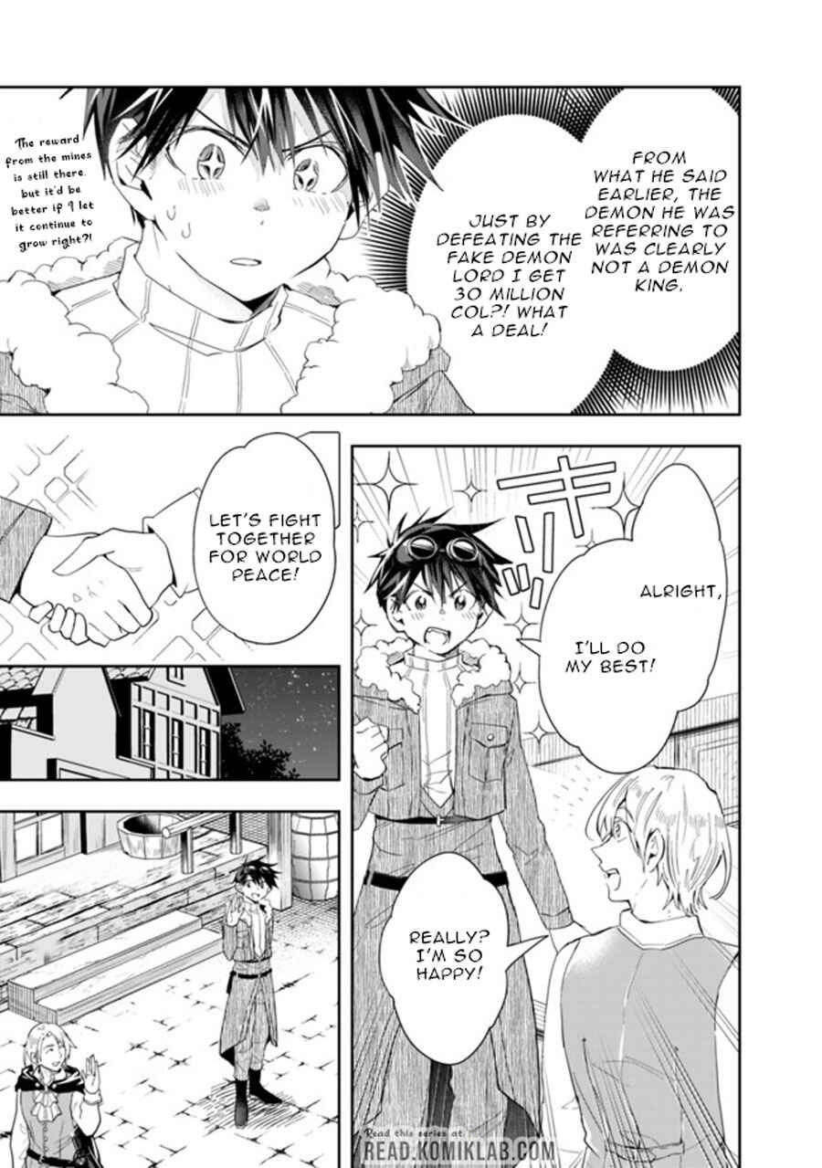Page 10 Chapter 52 Isekai Monster Breeder