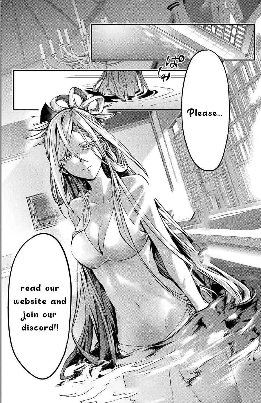 Page 13 Chapter 52 Isekai Monster Breeder