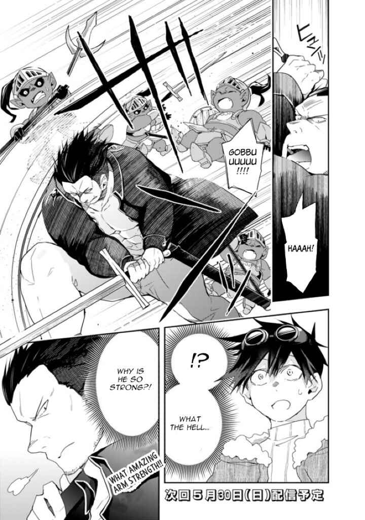 Page 13 Chapter 54 Isekai Monster Breeder