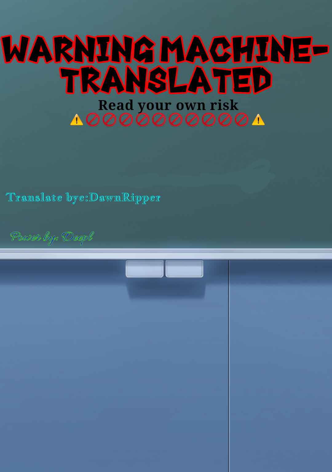 Page 1 Chapter 46 Isekai Monster Breeder