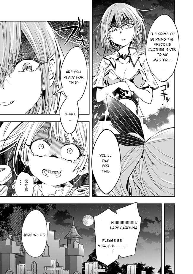 Page 12 Chapter 46 Isekai Monster Breeder