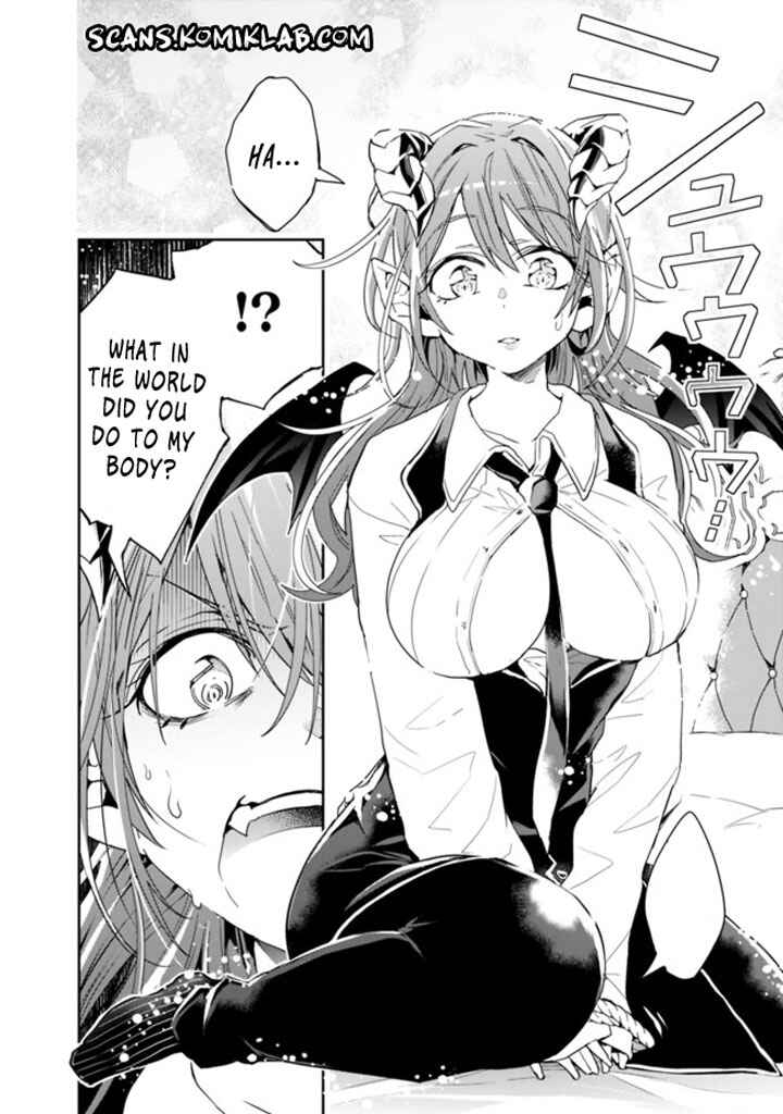 Page 6 Chapter 62 Isekai Monster Breeder