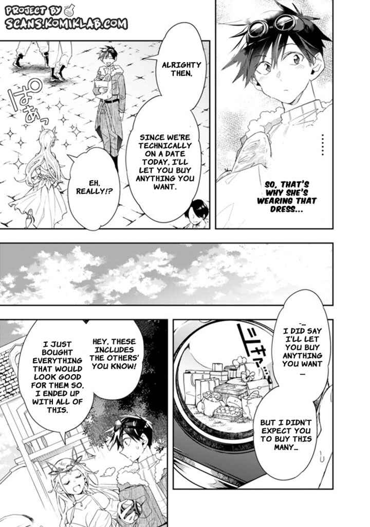 Page 5 Chapter 64 Isekai Monster Breeder